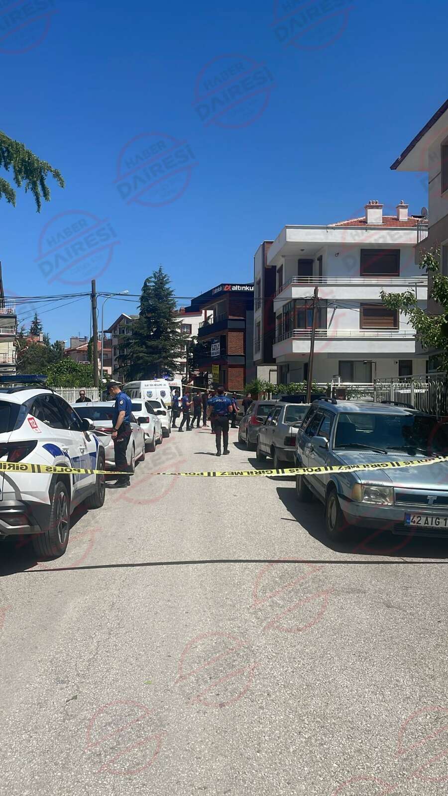 Konya’daki aile faciası nasıl ortaya çıktı? Detaylar belli oldu 10
